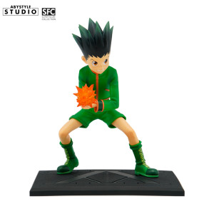HUNTER X HUNTER - Figurine "Gon" x2*