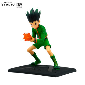HUNTER X HUNTER - Figurine "Gon" x2*