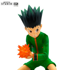 HUNTER X HUNTER - Figurine "Gon" x2*