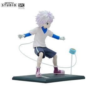 HUNTER X HUNTER - Figurine "Kirua" x2