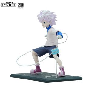HUNTER X HUNTER - Figurine "Killua" x2