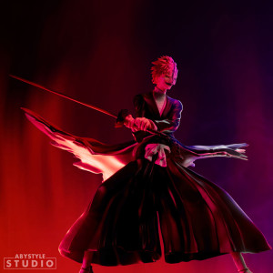BLEACH - Figurine "Ichigo" x2