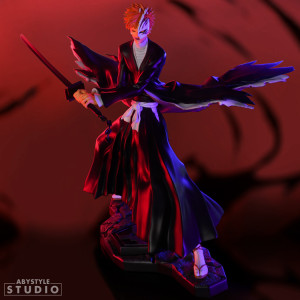 BLEACH - Figurine "Ichigo" x2