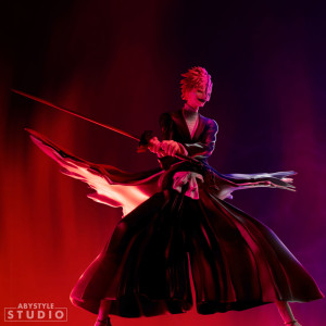 BLEACH - Figurine "Ichigo" x2