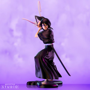 BLEACH - Figurine "Rukia" x2