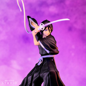 BLEACH - Figurine "Rukia" x2