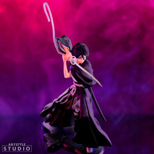 BLEACH - Figurine "Rukia" x2
