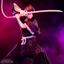 BLEACH - Figurine "Rukia" x2