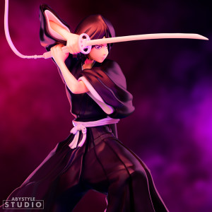 BLEACH - Figurine "Rukia" x2