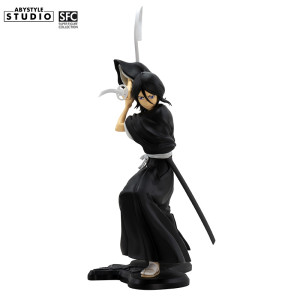 BLEACH - Figurine "Rukia" x2
