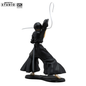 BLEACH - Figurine "Rukia" x2