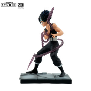 YU YU HAKUSHO - Figurine "Hiei" x2*