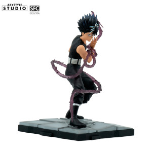 YU YU HAKUSHO - Figurine "Hiei" x2*