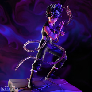 YU YU HAKUSHO - Figurine "Hiei" x2*