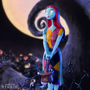 NIGHTMARE BEFORE XMAS - Figurine "Sally" x2