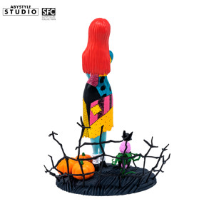 NIGHTMARE BEFORE XMAS - Figurine "Sally" x2