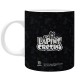 LAPINS CRETINS - Mug 320ml - La Joconde x2