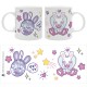 RAVING RABBIDS - Mug 320ml - Kawaii Lover x2