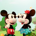 DISNEY - Figurine "Mickey" x2
