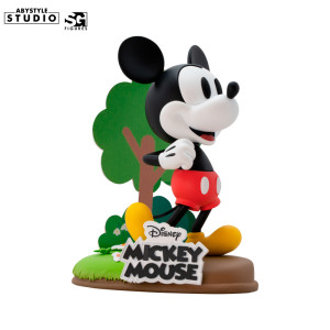 DISNEY - Figurine "Mickey" x2