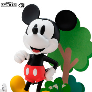 DISNEY - Figurine "Mickey" x2