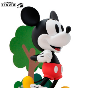 DISNEY - Figurine "Mickey" x2