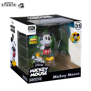 DISNEY - Figurine "Mickey" x2