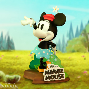 DISNEY - Figurine "Minnie" x2*