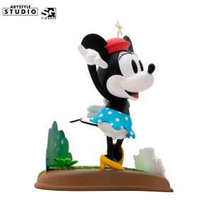 DISNEY - Figurine "Minnie" x2*