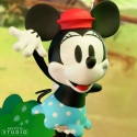 DISNEY - Figurine "Minnie" x2*