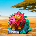 DISNEY - Figurine "Simba" x2