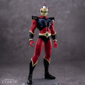 GRENDIZER - Figurine "Duke" x2