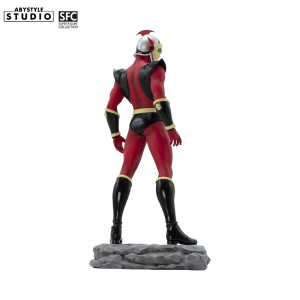 GRENDIZER - Figurine "Duke" x2