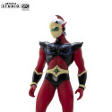 GRENDIZER - Figurine "Duke" x2