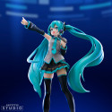 HATSUNE MIKU - Figurine "Hatsune Miku" x2