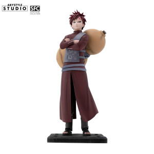 NARUTO SHIPPUDEN - Figurine "Gaara" x2*