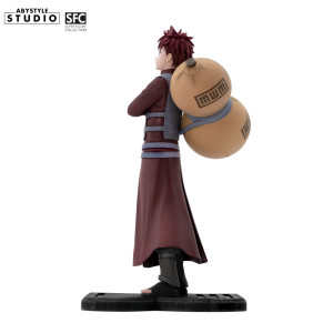 NARUTO SHIPPUDEN - Figurine "Gaara" x2*
