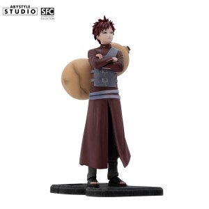 NARUTO SHIPPUDEN - Figurine "Gaara" x2*