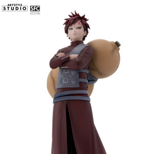 NARUTO SHIPPUDEN - Figurine "Gaara" x2*