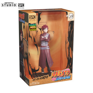 NARUTO SHIPPUDEN - Figurine "Gaara" x2*