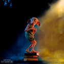 HARRY POTTER - Figurine "Dobby" x2