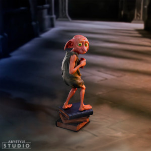 HARRY POTTER - Figurine "Dobby" x2