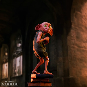 HARRY POTTER - Figurine "Dobby" x2