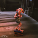 HARRY POTTER - Figurine "Dobby" x2
