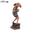HARRY POTTER - Figurine "Dobby" x2