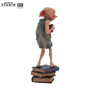 HARRY POTTER - Figurine "Dobby" x2