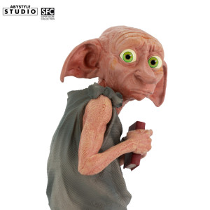 HARRY POTTER - Figurine "Dobby" x2