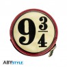 HARRY POTTER - Coin purse "Platform 9 3/4"