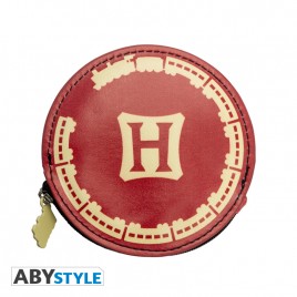 HARRY POTTER - Porte-monnaie "Voie 9 3/4"