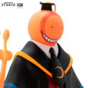 ASSASSINATION CLASSROOM - Figurine "Koro Sensei" orange x2*